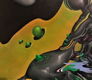 Alien Skin detail view 2